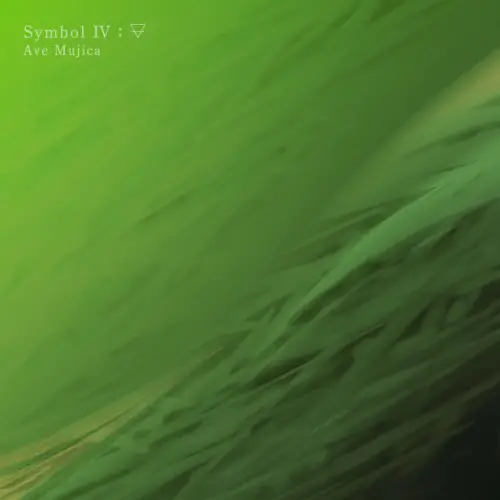 Ave Mujica : Symbol IV : Earth